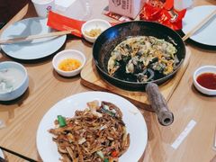 -四道菜·福建菜馆(莆田万达店)