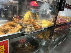 -凤张螺蛳粉·爽口粉(跃进路总店)