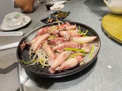 -大洋家·潮汕鱼鲜·花胶砂锅粥(天河东路店)