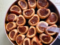 -家琳甜品(江南东店)