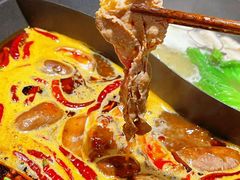 -虾领航小龙虾·吉林烧烤(柳州路店)