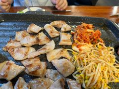 -Dombe豚(黑猪肉街店)