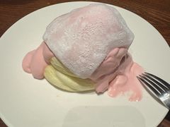 -茉里·舒芙蕾·手作甜品