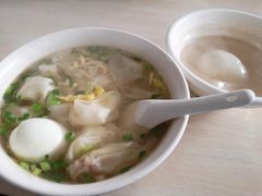 -老西白点心店