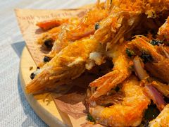 -龙猫意杯花园餐厅(芙蓉湖店)