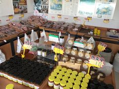 -苏州市吴中区光福窑上花果蜜饯厂