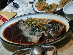-琼大师东方烤乳猪(亚特兰蒂斯店)