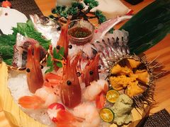 -皇品田苑日式料理(苏州中心店)