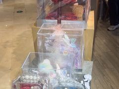 -谷莠子花艺·气球派对·绿植造景·花艺沙龙(金光华广场店)