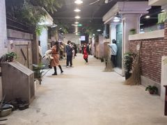 -Meet Sun韩式大排档(五一广场7MALL店)