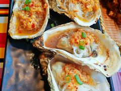 -吧嘚嘴炭烧鸽串吧(北海街店)