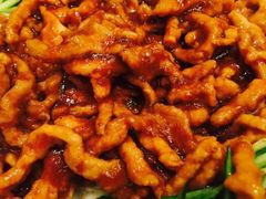 -大地春饼店(黄河路店)