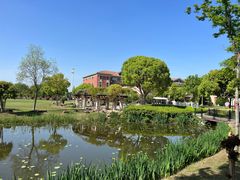 -歌斐颂巧克力小镇