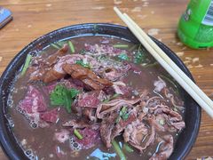 -六爷门框百年卤煮