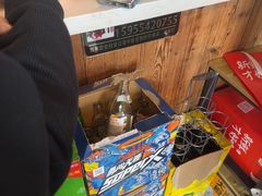 -沙掌门肉蟹煲(沙溪店)