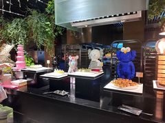 -朗丽兹餐厅