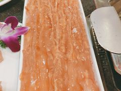 -鼎汇丰重庆老火锅(鞍顺园店)