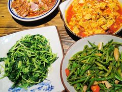 -左陕右甘(亚运村店)