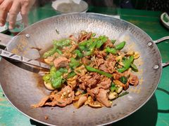 -费大厨辣椒炒肉(太平老街店)