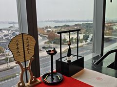 -馋遇江南·精致湖景雅宴(东方之门店)