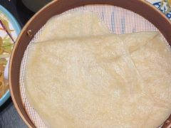 -满园烤鸭·春饼(沈北万达店)