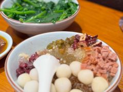 -兵哥豌豆面(壹方城店)