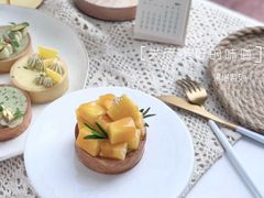 -美斯烘焙培训学院•蛋糕•面包•咖啡(宝安校区)