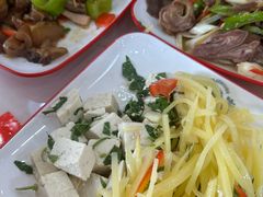 -马姐牛骨(鲁商天街店)