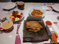 -杯子红牛排(创意产业园店)