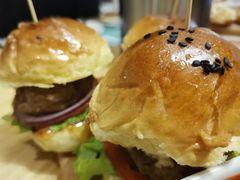 -麦甜创意轻食餐厅(西康路店)