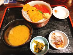 -海鮮市場長崎港(出島ワーフ店)