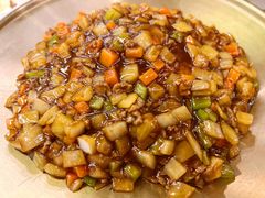 牛肉浇饭-福云龙(黄河南大街店)