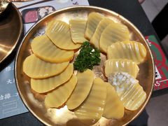 -闻老头·菊花炭烤肉(佛山首店)