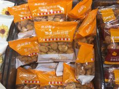 -良品铺子(万象城店)