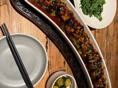 -YAFEE雅菲·粤菜·湘菜·融合菜(魏公村店)
