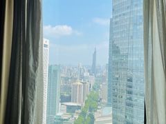 -南京商茂国际酒店(新街口德基广场店)