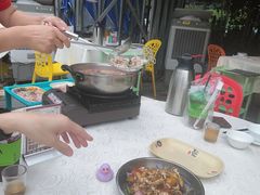 -小煵记·打边炉(西丽文光店)
