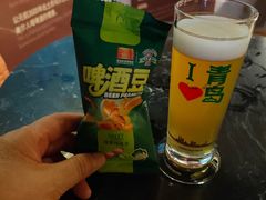 -青岛啤酒博物馆