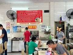 -胜嘉生榨米粉(科园总店)