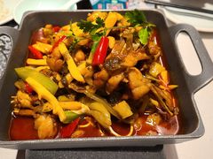 -望湘园·洞庭渔宴(永旺店)