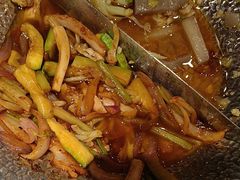 -小鱼小牛·鱼牛干锅·脆鱼火锅(世欧广场店)