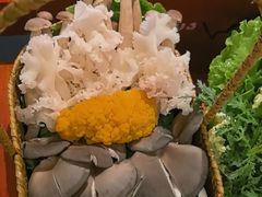 -老员外骨汤火锅(海州古城店)