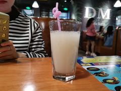 -肥肥虾庄·金牌油焖大虾(杨园滨江时代walk店)