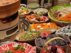 -纸盐河码头火锅(十八梯店)