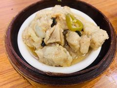 -华峰食馆(氹仔店)
