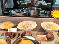 -隆喜元鱼汤包·海鲜(中联广场店)