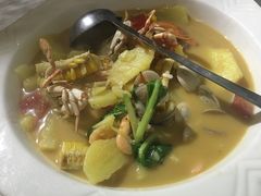 石蟹煲-上味·小海小鲜(中联店)