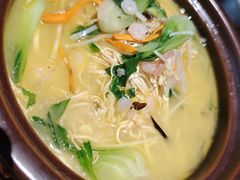 -扬州狮子楼·非遗淮扬菜(总店)