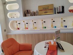 -瑶舍头疗·瑶浴·芳香热石SPA(五洲国际店)