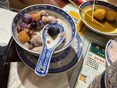 -广信牛奶甜品世家(台东店)
